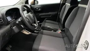 Citroen C3 AirCross 1.2 PureTech C-Series de 2023