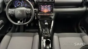 Citroen C3 AirCross 1.2 PureTech C-Series de 2023