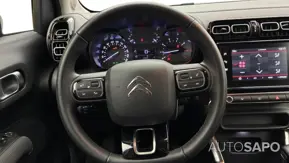 Citroen C3 AirCross 1.2 PureTech C-Series de 2023