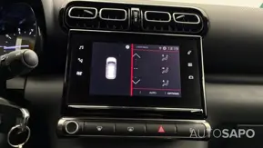 Citroen C3 AirCross 1.2 PureTech C-Series de 2023