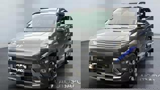 Hyundai Kauai de 2024