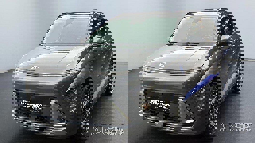 Hyundai Kauai de 2024