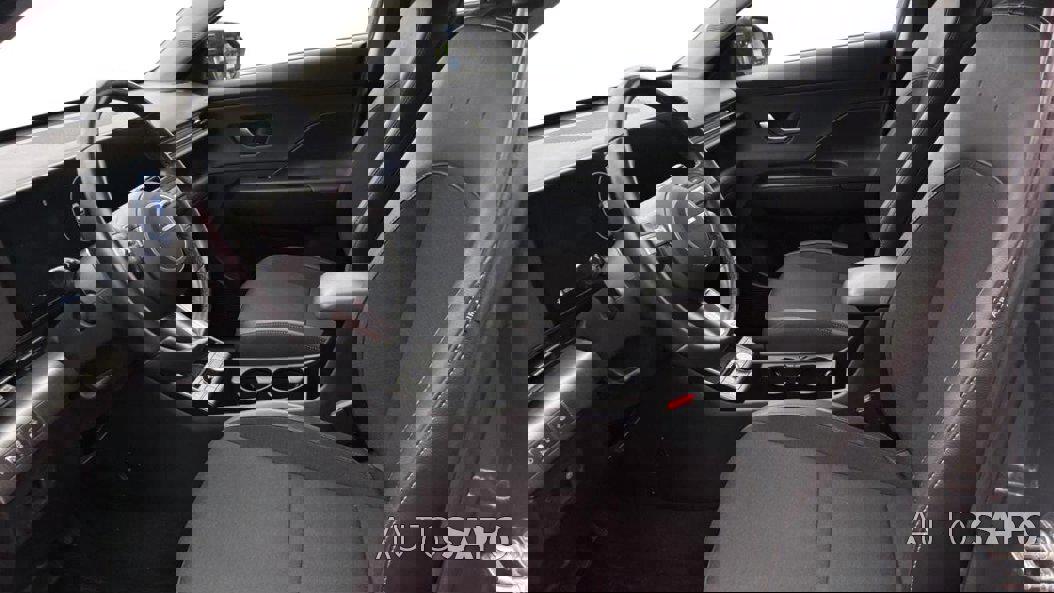 Hyundai Kauai de 2024