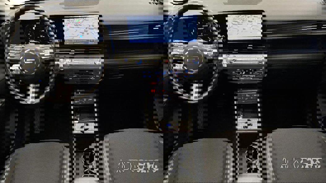 Hyundai Kauai de 2024