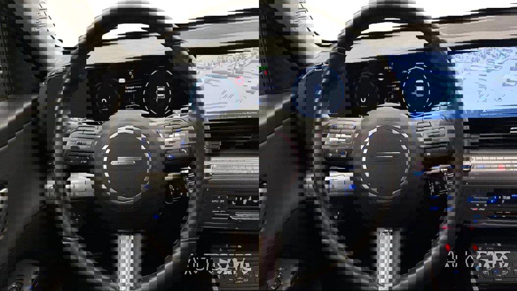 Hyundai Kauai de 2024