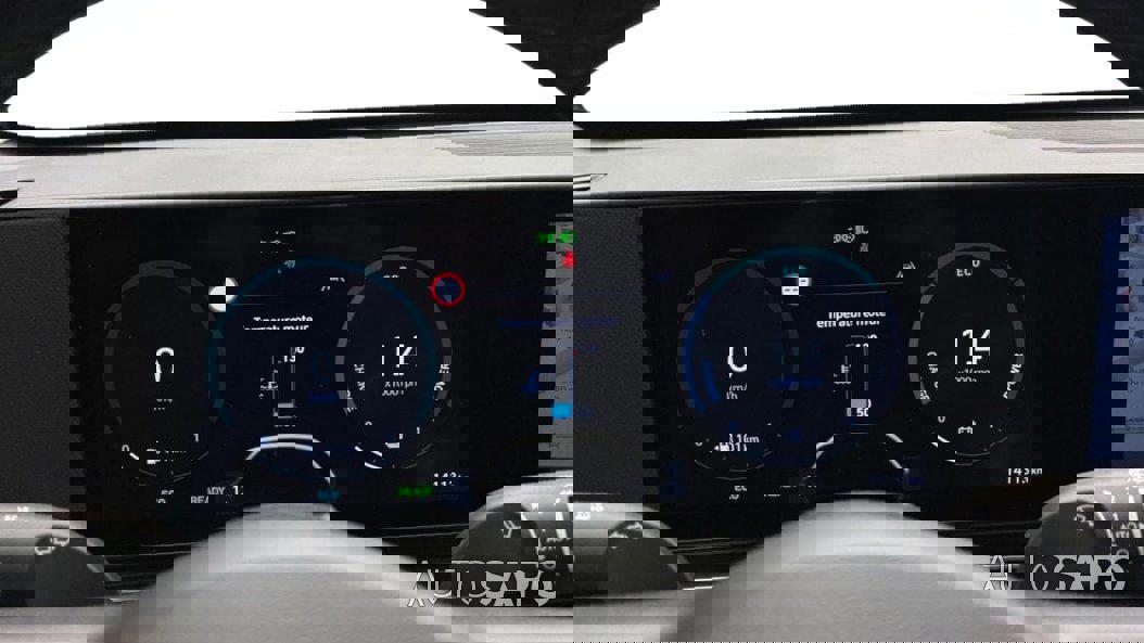 Hyundai Kauai de 2024