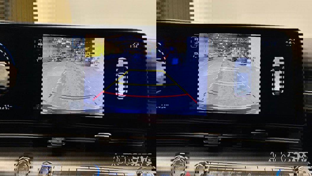 Hyundai Kauai de 2024