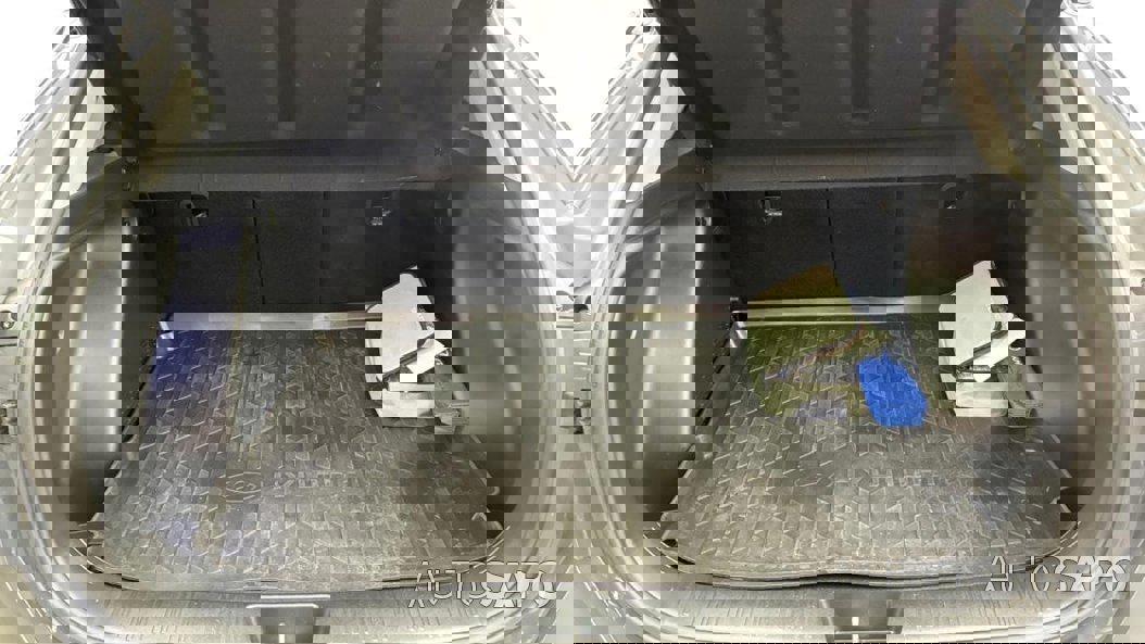 Hyundai Kauai de 2024