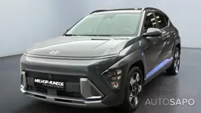 Hyundai Kauai de 2024