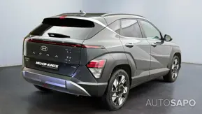 Hyundai Kauai de 2024