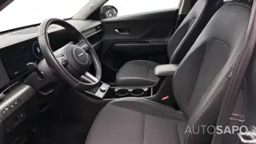 Hyundai Kauai de 2024