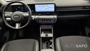 Hyundai Kauai de 2024