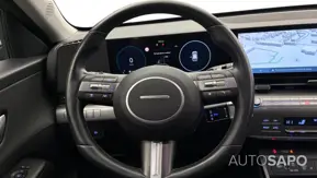 Hyundai Kauai de 2024