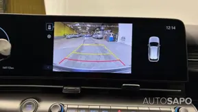 Hyundai Kauai de 2024