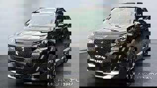 Peugeot e-2008 de 2024
