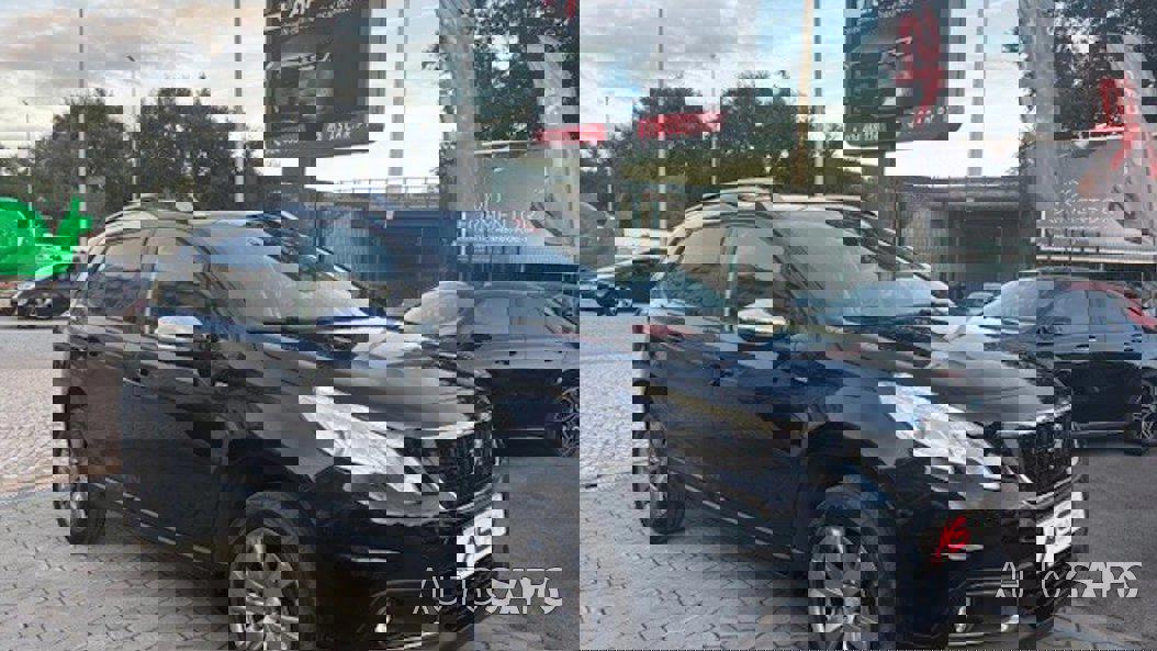 Peugeot 2008 de 2017