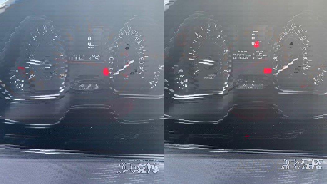 Peugeot 2008 de 2017