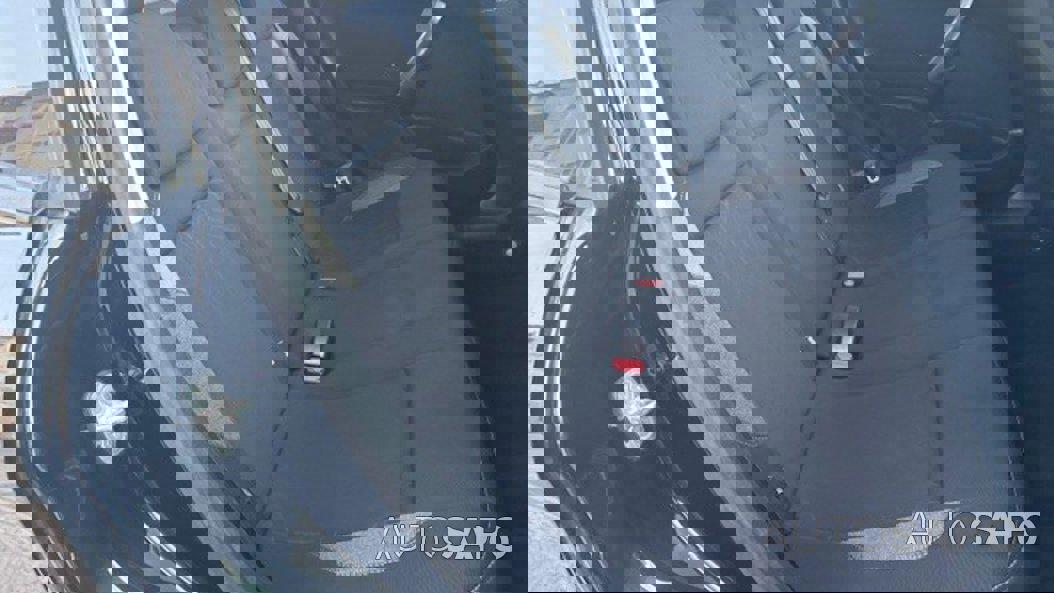 Peugeot 2008 de 2017