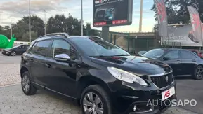 Peugeot 2008 de 2017