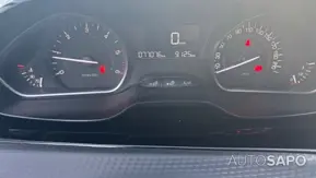 Peugeot 2008 de 2017