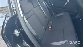 Peugeot 2008 de 2017