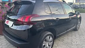 Peugeot 2008 de 2017