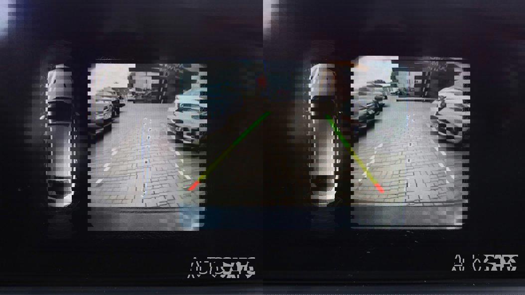 Alfa Romeo Giulia 2.2 D Super AT8 de 2016