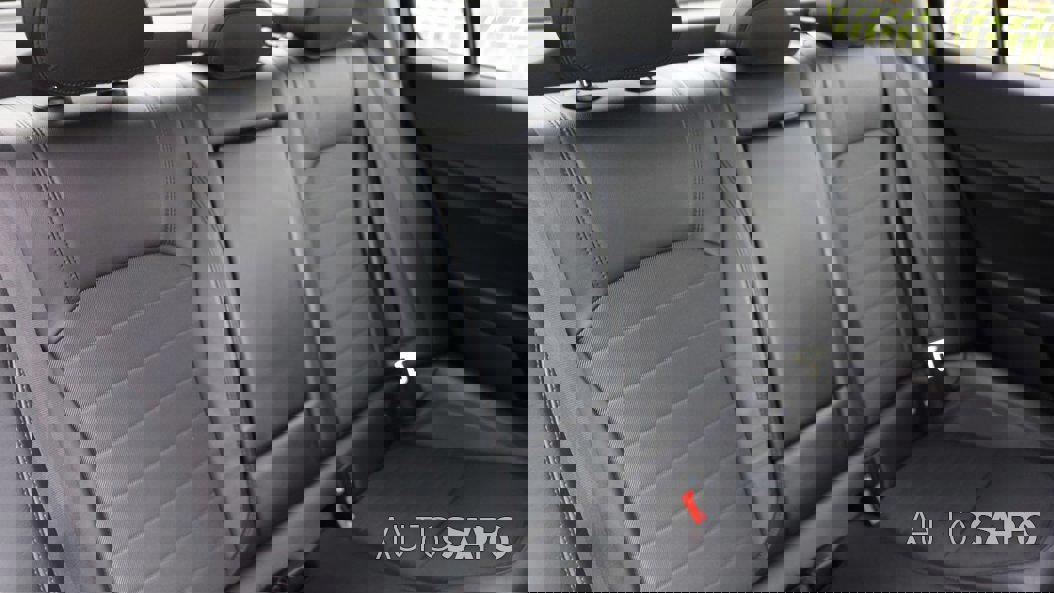 Alfa Romeo Giulia 2.2 D Super AT8 de 2016