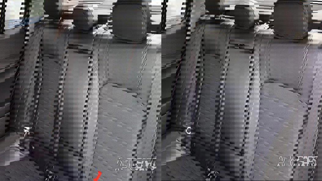 Alfa Romeo Giulia 2.2 D Super AT8 de 2016