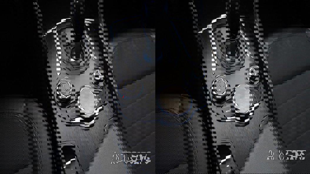 Alfa Romeo Giulia 2.2 D Super AT8 de 2016