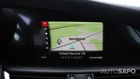 Alfa Romeo Giulia 2.2 D Super AT8 de 2016