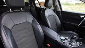 Alfa Romeo Giulia 2.2 D Super AT8 de 2016