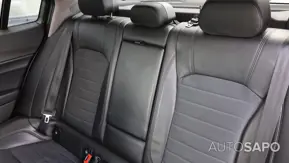 Alfa Romeo Giulia 2.2 D Super AT8 de 2016