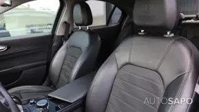 Alfa Romeo Giulia 2.2 D Super AT8 de 2016