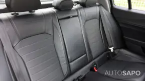 Alfa Romeo Giulia 2.2 D Super AT8 de 2016