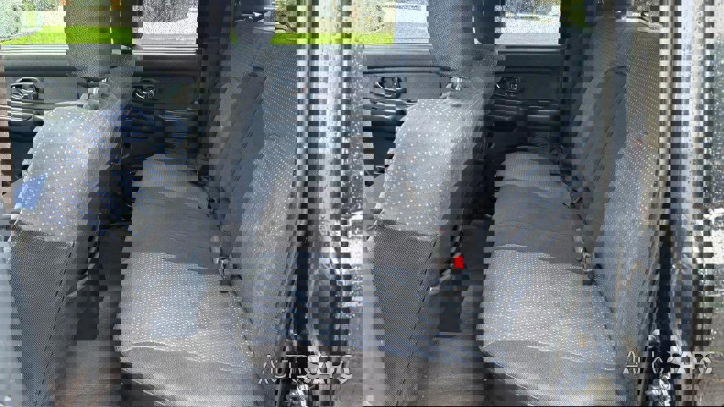 Mitsubishi L200 2.5 TD Strakar CD de 2003