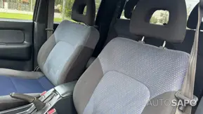 Mitsubishi L200 2.5 TD Strakar CD de 2003