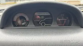 Mitsubishi L200 2.5 TD Strakar CD de 2003