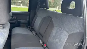 Mitsubishi L200 2.5 TD Strakar CD de 2003