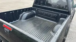 Mitsubishi L200 2.5 TD Strakar CD de 2003