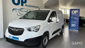 Opel Combo de 2022