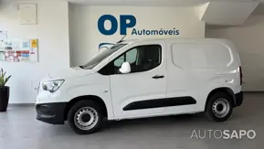 Opel Combo de 2022