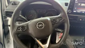 Opel Combo de 2022