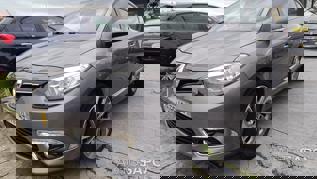 Renault Fluence 1.5 dCi Exclusive de 2016