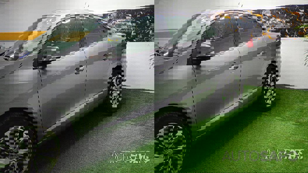 Renault Fluence 1.5 dCi Exclusive de 2016