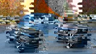 Volkswagen T-Roc 1.5 TSI R-Line DSG de 2020