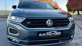 Volkswagen T-Roc 1.5 TSI R-Line DSG de 2020