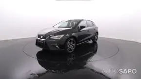 Seat Ibiza de 2023