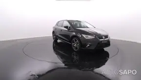 Seat Ibiza de 2023
