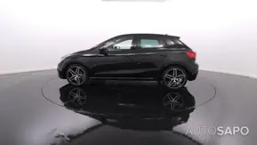 Seat Ibiza de 2023